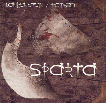 Frankenstein (PL) : Sparta